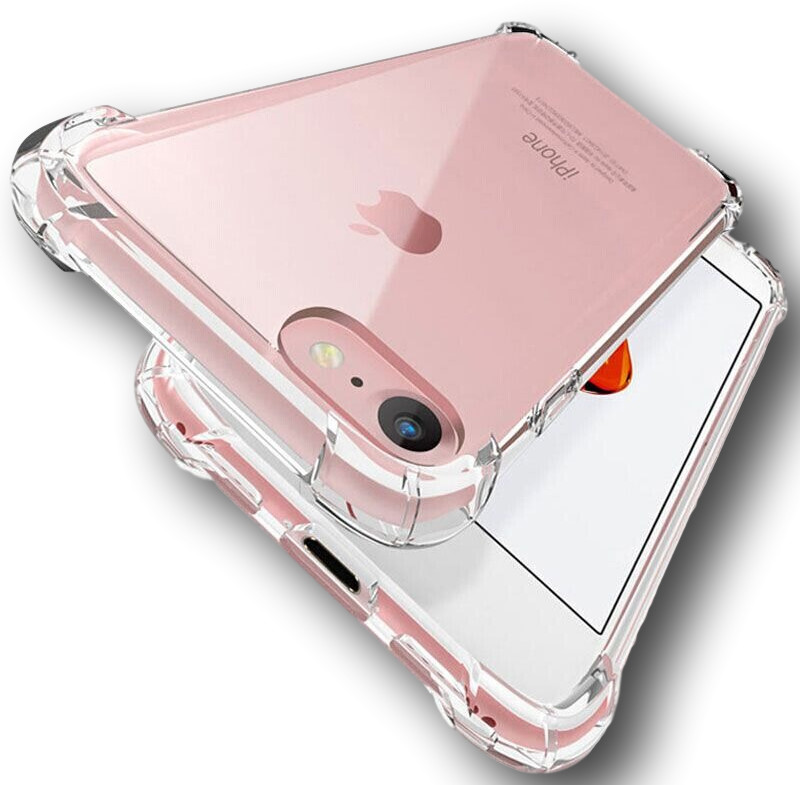 ST Etui Anti Shock Apple iPhone 7