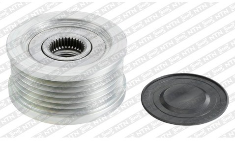 SNR Alternator - sprzęgło jednokierunkowe SNR GA753.02