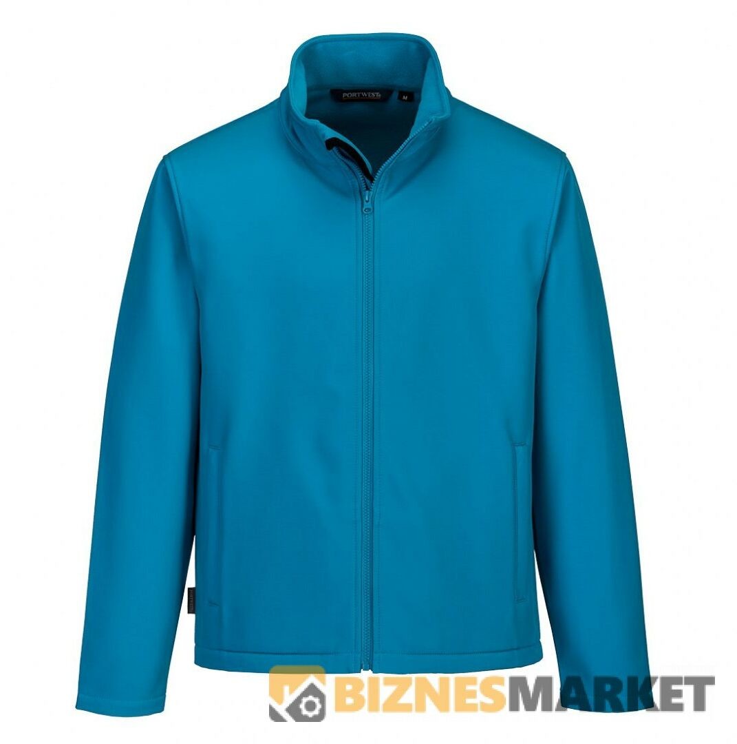 Portwest Softshell dwuwarstwowy Print & Promo TK21