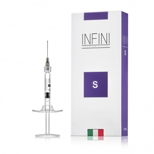 Infini INFINI Filler S 1x1ml 01-0175