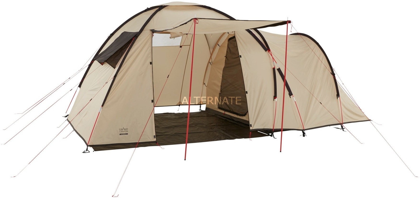 Grand Canyon ATLANTA 3 Mojave Desert, Tent 5703384087678