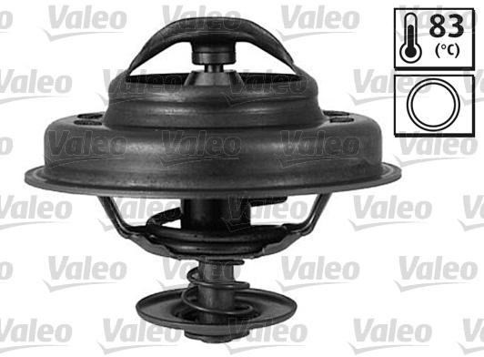 VALEO termostat 820010 820010