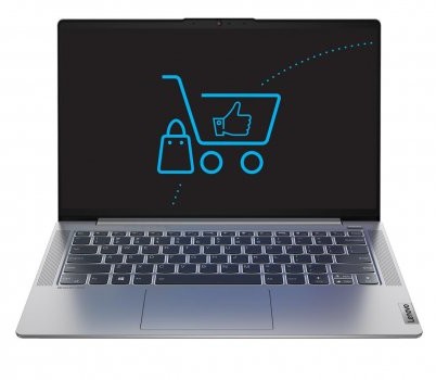 Lenovo IdeaPad 5-14 (81YH00L3PB)
