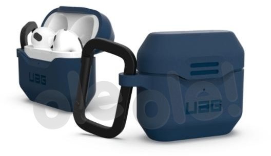 UAG UAG Standard Issue Silicone Case AirPods 3 generacji niebieski IEOUGSIAP3ML