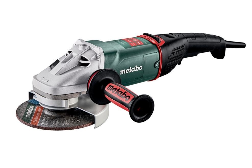 Metabo WEPBA 24-180 MVT Quick 606480000