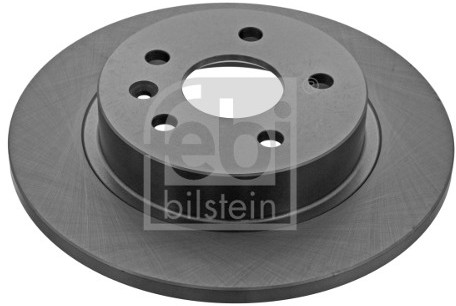Febi BILSTEIN Tarcza hamulcowa 39185