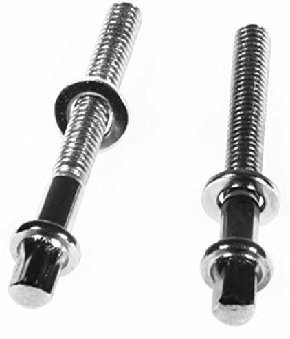 TAMA MS648SHP Tension Rods/śruby naprężające (48 mm, Chrome) (MS648SHP) MS648SHP