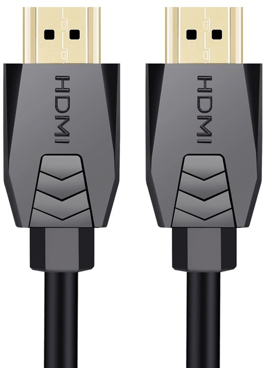 3M Kabel Hdmi 2.0 High Speed 4k Uhd 3d 48bit Miedź