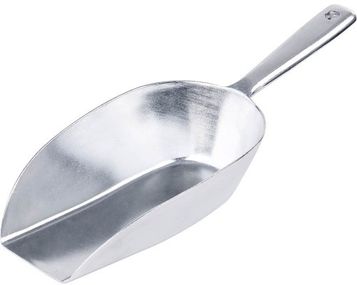 Stalgast Szufelka aluminiowa 0,35 l | 304072