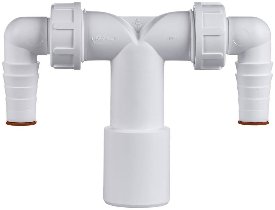 Przyłącze do pralki-suszarki P155Z