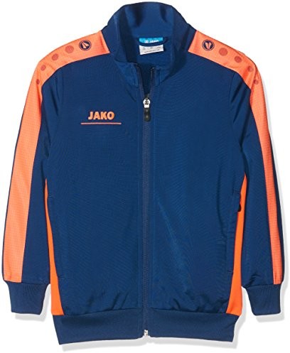 Jako dzieci kurtka Striker, wielokolorowa, 1112 lat 66358_18_152