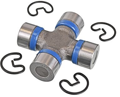 BLUE PRINT ADA103903 przegub krzyżowy do wału przegubowego, 1 sztuka ADA103903