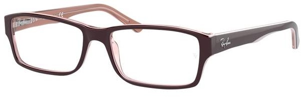Ray Ban Okulary korekcyjne RX 5228 8120