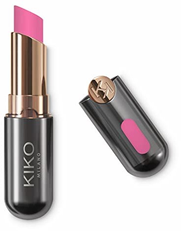 Kiko Milano KIKO Milano Unlimited Stylo 08 | Long-Lasting (10 Hours) Creamy Lipstick With Demi-Matte Finish