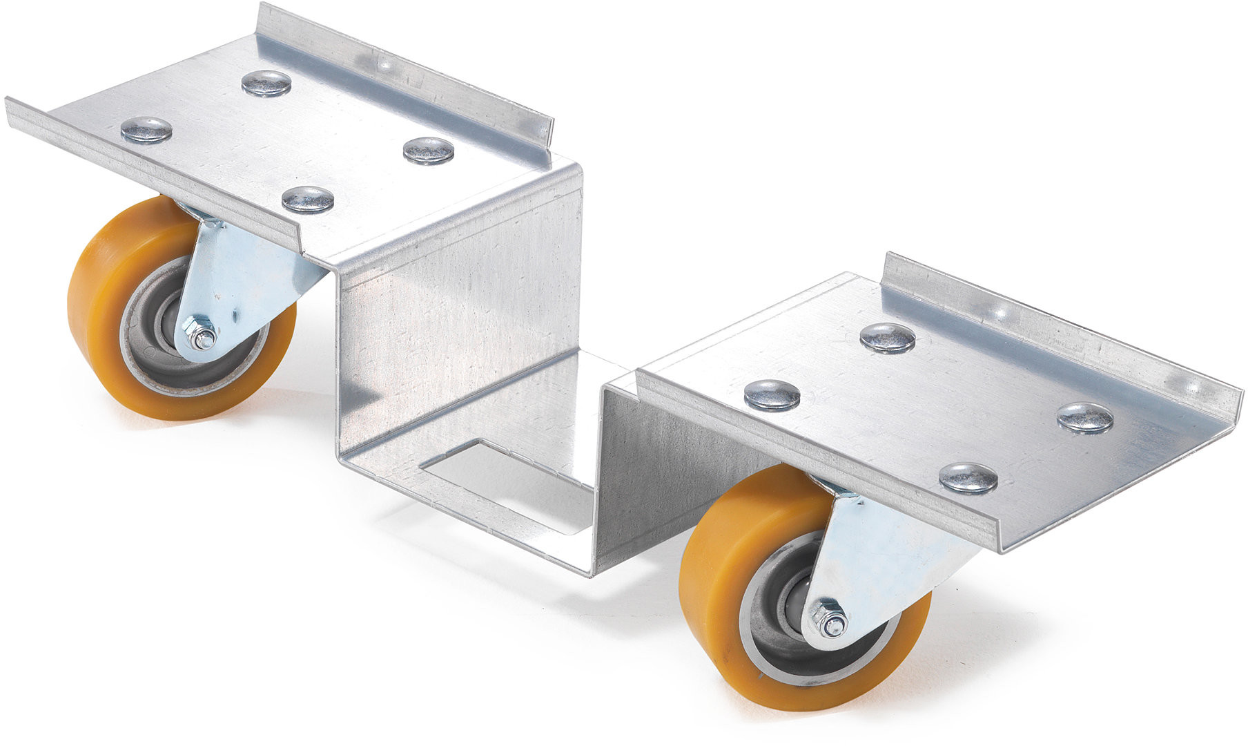 AJ Platforma paletowa przystosowana do palet EURO 26312