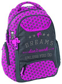 Paso Plecak Barbie BAC-2908 PASO1828