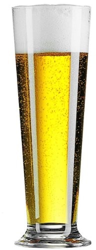 Arcoroc Linz High ball szklanki, 390 ML, 6 szt RLVH401