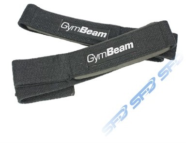 GymBeam Paski treningowe zestaw