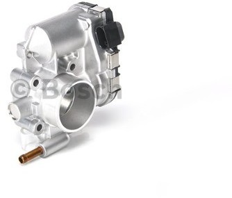 BOSCH Przepustnica - korpus 0 280 750 133