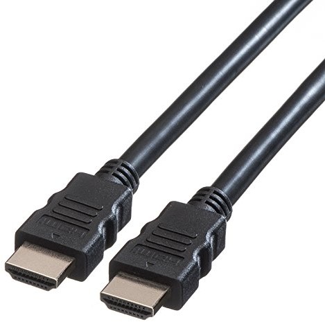 Zdjęcia - Kabel Roline TANIA DOSTAWA ! - ! GEMBIRD  HDMI - HDMI 5m - PACZKOMAT, POCZTA, KURI 