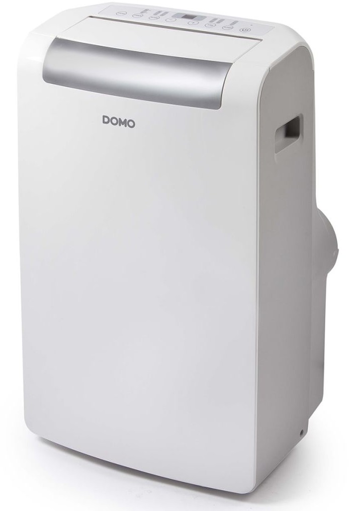 Multibrands Domo 1600 W, biały, DO324A