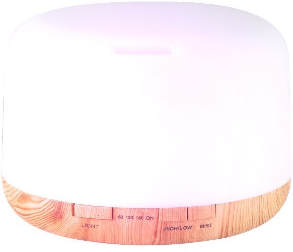 ActiveShop Aroma Dyfuzor ZEN LIGHT 500ML + TIMER 135468