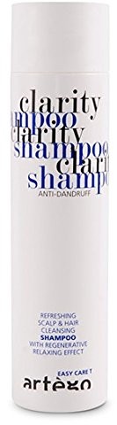 Artego Easy Care Clarity Dandruff Shampoo 1000 ML Easy Care Clarity Anti Dandruff Shampoo 1000 ML CS_ECT_ART_P_1_LITRO