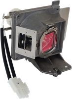 BenQ Lampa do MX704 - zamiennik oryginalnej lampy z modułem 5J.JCJ05.001 5J.JEC05.001