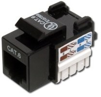 Digitus Moduł Keystone RJ45 kat.6 UTP LSA (DN-93601)