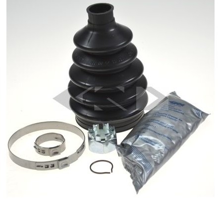 GKN Zestaw osłony przegubu GKN 303891