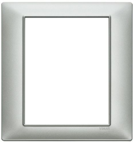LEDart 8M srebrny matowy 14668.20