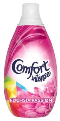 Comfort Intense Fuchsia Passion Płuk 36p 540ml