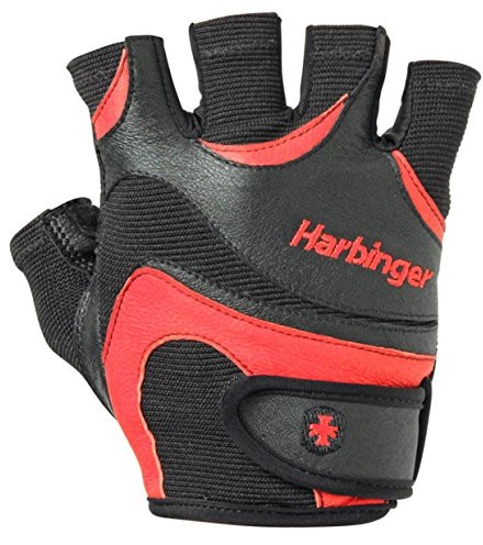 Harbinger FlexFit rękawiczki, s 13817