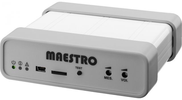 IMG Stage Line MAESTRO-1 62313