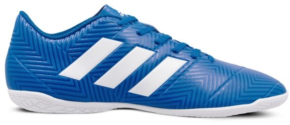 Adidas NEMEZIZ TANGO 18 4 IN DB2254 niebieski