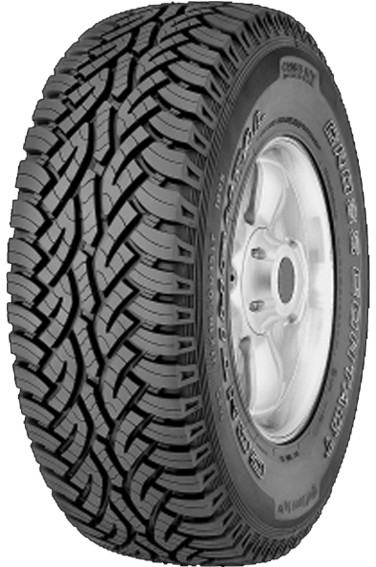 Continental ContiCrossContact AT 225/75R16 115R