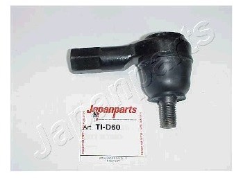 JAPANPARTS Końcówka drążka kierowniczego poprzecznego JAPANPARTS TI-D60