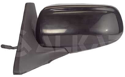ALKAR 6164323 Całkowicie mechaniczne lusterko wypukłe na zewnątrz 6164323