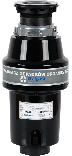 Insinkerator Młynek koloidalny z włącznikiem pneumatycznym 650022