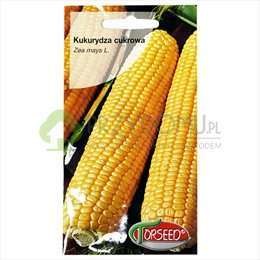 Torseed Kukurydza Złota Karłowa 10g cukrowa