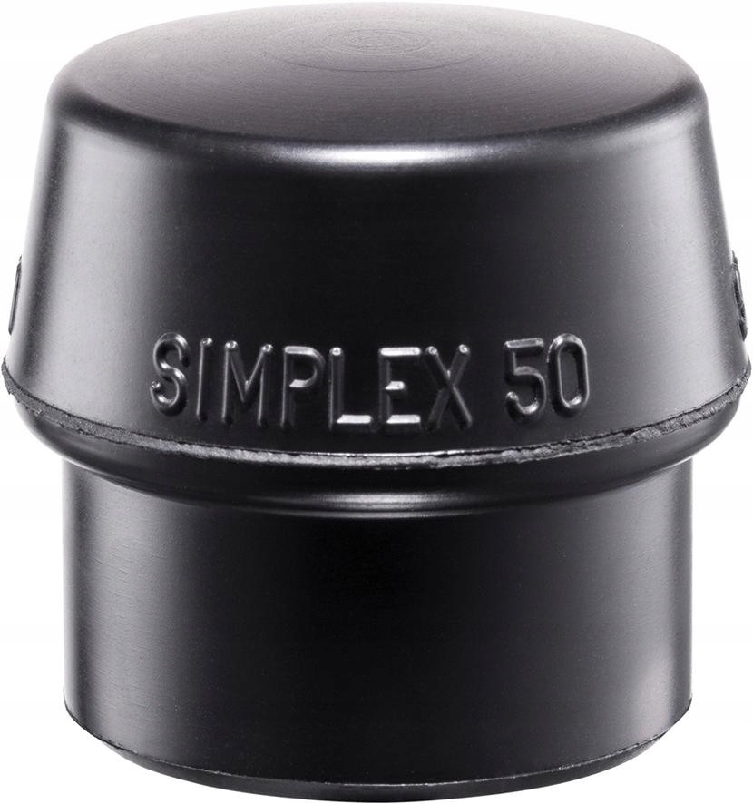 SIMPLEX Obuch Brukarski 80 guma do młotka Halder