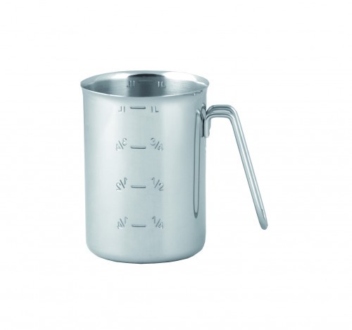 Tomgast Dzbanek miarka 1 l | T-1390-100 T-1390-100