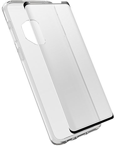 OtterBox Performance Glass folia ochronna na wyświetlacz z hartowanego szkła do Samsung Galaxy S9, przezroczysta 77-58283