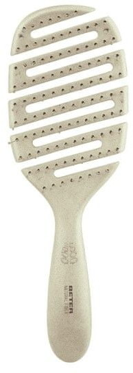 Beter elastyczna szczotka powietrzna wykonana z naturalnych włókien