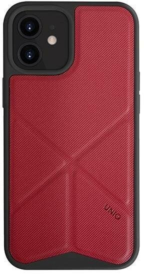 Uniq etui Transforma iPhone 12 mini 5,4