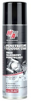 Ma professional MA PROFESSIONAL -Smar Silikonowy Penetrujący 200ml aplikator