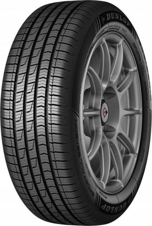 Dunlop SPORT ALL SEASON 165/70R14 81T