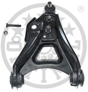 OPTIMAL Wahacz, zawieszenie koła G6-604
