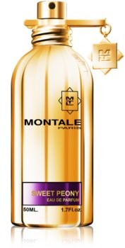 Montale Sweet Peony woda perfumowana 50ml