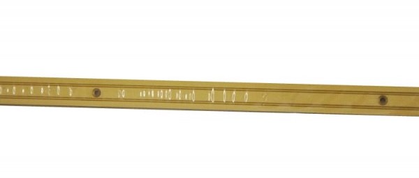 Kątownik A31 ZŁOTY 90cm